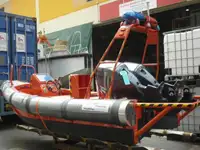 மீட்புக் கப்பல் விற்பனைக்கு