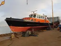 ஆய்வுக் கப்பல் விற்பனைக்கு