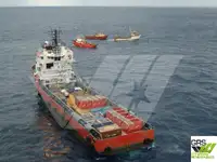 விநியோக கப்பல் விற்பனைக்கு