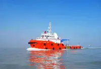 இழுவை படகு விற்பனைக்கு