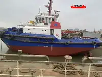 இழுவை படகு விற்பனைக்கு