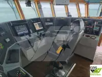 இழுவை படகு விற்பனைக்கு