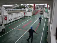 ரோபாக்ஸ் கப்பல் விற்பனைக்கு