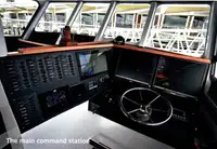 படகுக் கப்பல் விற்பனைக்கு