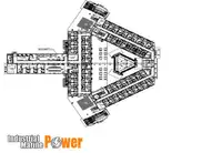பலா-அப் துளையிடும் ரிக் விற்பனைக்கு