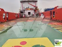 விநியோக கப்பல் விற்பனைக்கு