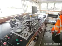 வேலை படகுகள் விற்பனைக்கு