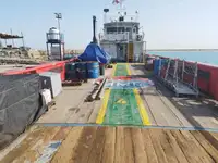 குழு படகு விற்பனைக்கு