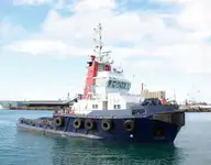 இழுவை படகு விற்பனைக்கு