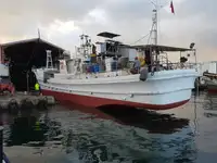 நீளமான கப்பல் விற்பனைக்கு