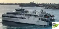 RORO கப்பல் விற்பனைக்கு