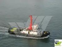 இழுவை படகு விற்பனைக்கு