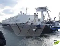 சரக்கு கப்பல் விற்பனைக்கு