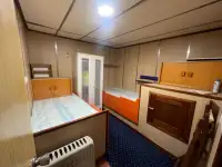 வேலை படகுகள் விற்பனைக்கு