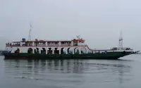 RORO கப்பல் விற்பனைக்கு