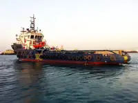 இழுவை படகு விற்பனைக்கு