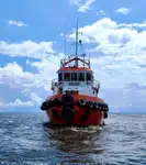 இழுவை படகு விற்பனைக்கு