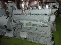 RORO கப்பல் விற்பனைக்கு