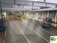 RORO கப்பல் விற்பனைக்கு