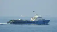 விநியோக கப்பல் விற்பனைக்கு