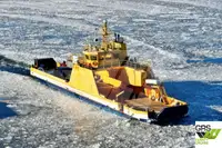 RORO கப்பல் விற்பனைக்கு