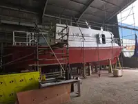 குழு படகு விற்பனைக்கு