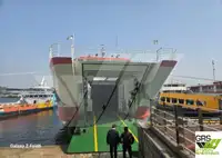 தரையிறங்கும் கைவினை, தொட்டி விற்பனைக்கு