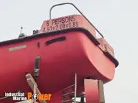 வாழ்க்கை படகு விற்பனைக்கு