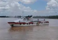 சரக்கு கப்பல் விற்பனைக்கு