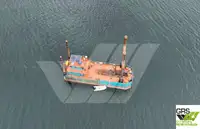 பலா-அப் துளையிடும் ரிக் விற்பனைக்கு