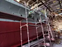 நீளமான கப்பல் விற்பனைக்கு