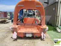 மீட்புக் கப்பல் விற்பனைக்கு