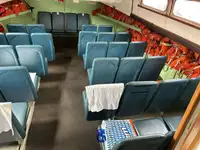 படகுக் கப்பல் விற்பனைக்கு