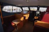 ரோந்து படகு விற்பனைக்கு