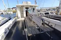 ரோந்து படகு விற்பனைக்கு