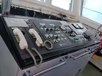 ரோந்து படகு விற்பனைக்கு