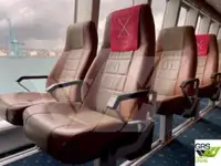 RORO கப்பல் விற்பனைக்கு