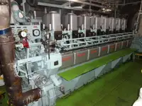 RORO கப்பல் விற்பனைக்கு