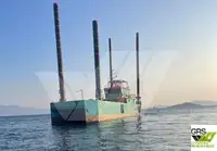 பலா-அப் துளையிடும் ரிக் விற்பனைக்கு