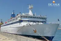 படகுக் கப்பல் விற்பனைக்கு