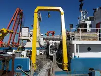 ஆராய்ச்சிக் கப்பல் விற்பனைக்கு