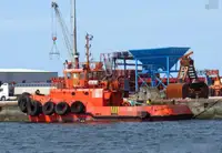 இழுவை படகு விற்பனைக்கு