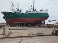 மீன்பிடி இழுவை படகு விற்பனைக்கு