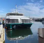 மோட்டார் கப்பல் விற்பனைக்கு