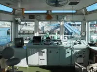 இழுவை படகு விற்பனைக்கு