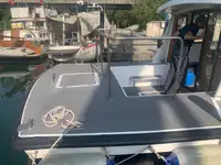 பைலட் படகு விற்பனைக்கு