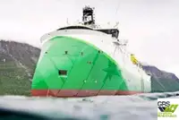 ஆய்வுக் கப்பல் விற்பனைக்கு