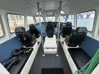 பைலட் படகு விற்பனைக்கு