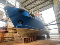 ரோந்து படகு விற்பனைக்கு