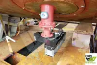 ஆய்வுக் கப்பல் விற்பனைக்கு